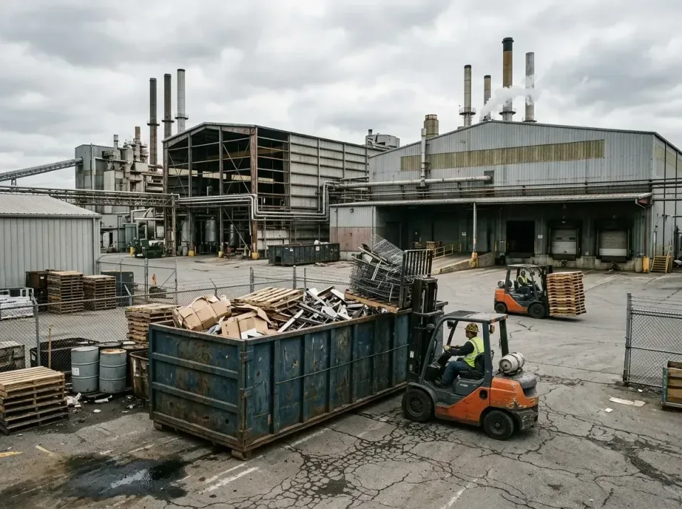 industrial-factory-scrap-conta-003 — frequently asked questions, Cheap Roll-off Dumpster Rentals in Wewoka, OK
